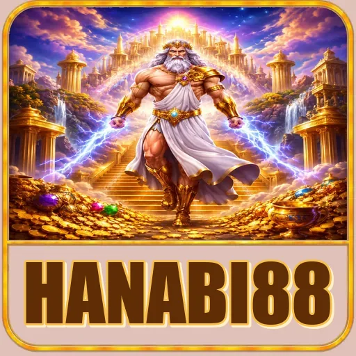 Pratinjau tampilan hanabi88