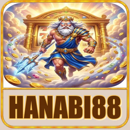 Beranda aplikasi hanabi88 setelah terbuka