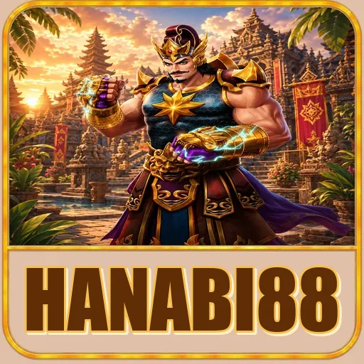 Pratinjau antarmuka hanabi88 setelah terpasang