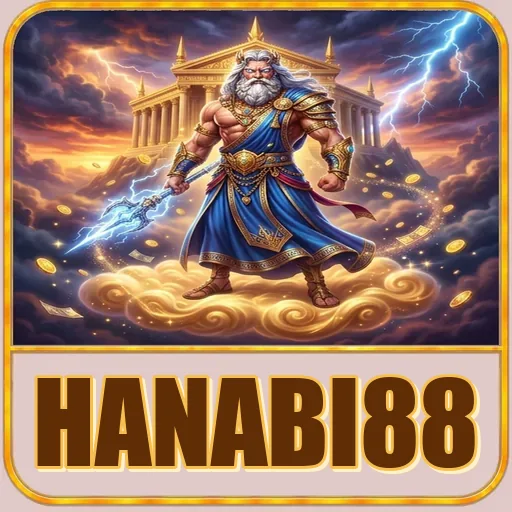 Pratinjau tampilan hanabi88